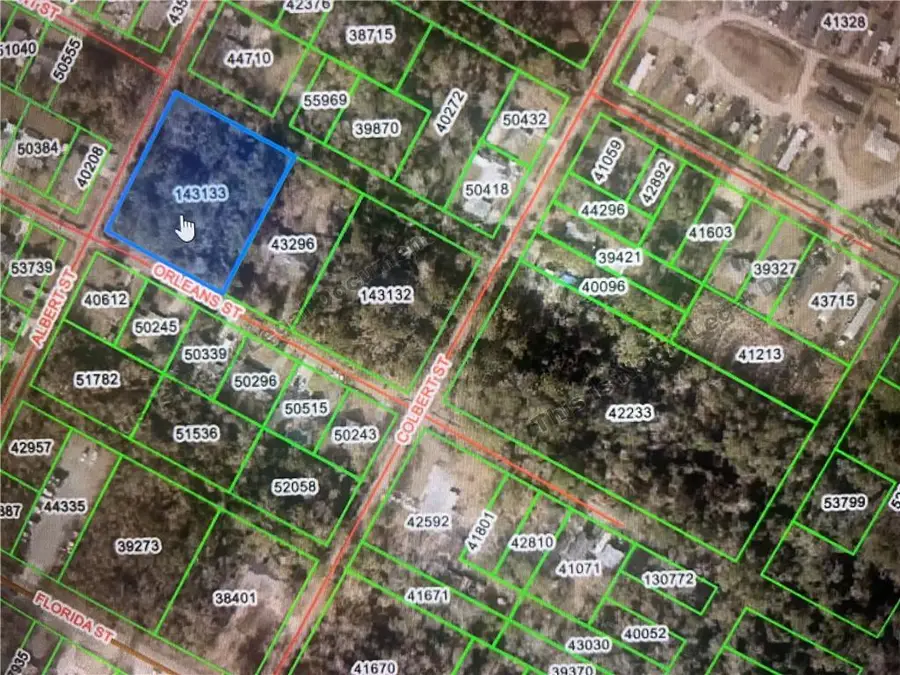 Colbert & Orleans Street, Mandeville, LA 70448 - #3