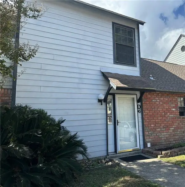 1500 W Esplanade Avenue #45D, Kenner, LA 70065