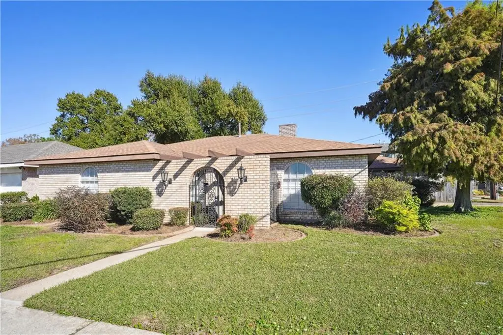 2 Schill Avenue, Kenner, LA 70065 - #1