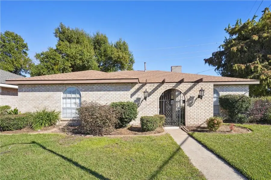 2 Schill Avenue, Kenner, LA 70065 - #2
