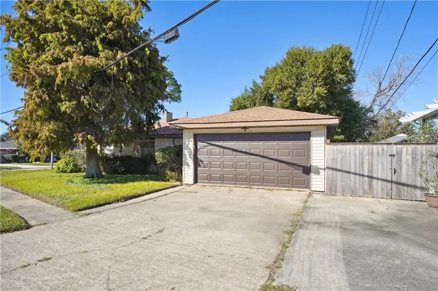 2 Schill Avenue, Kenner, LA 70065 - #3