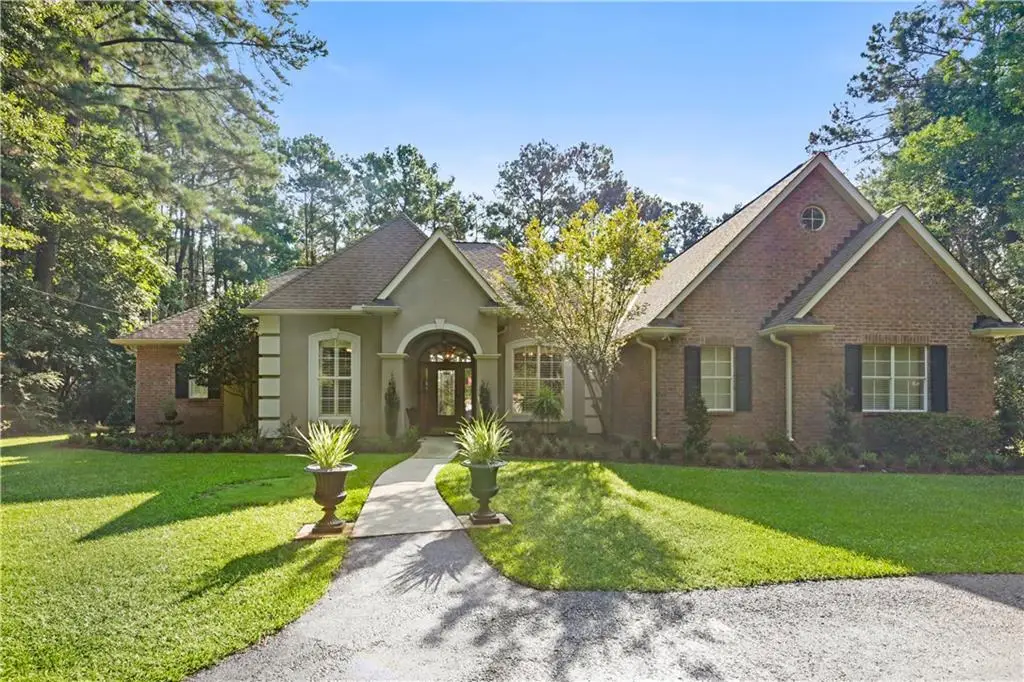 532 Normandy Drive, Folsom, LA 70437 - #1