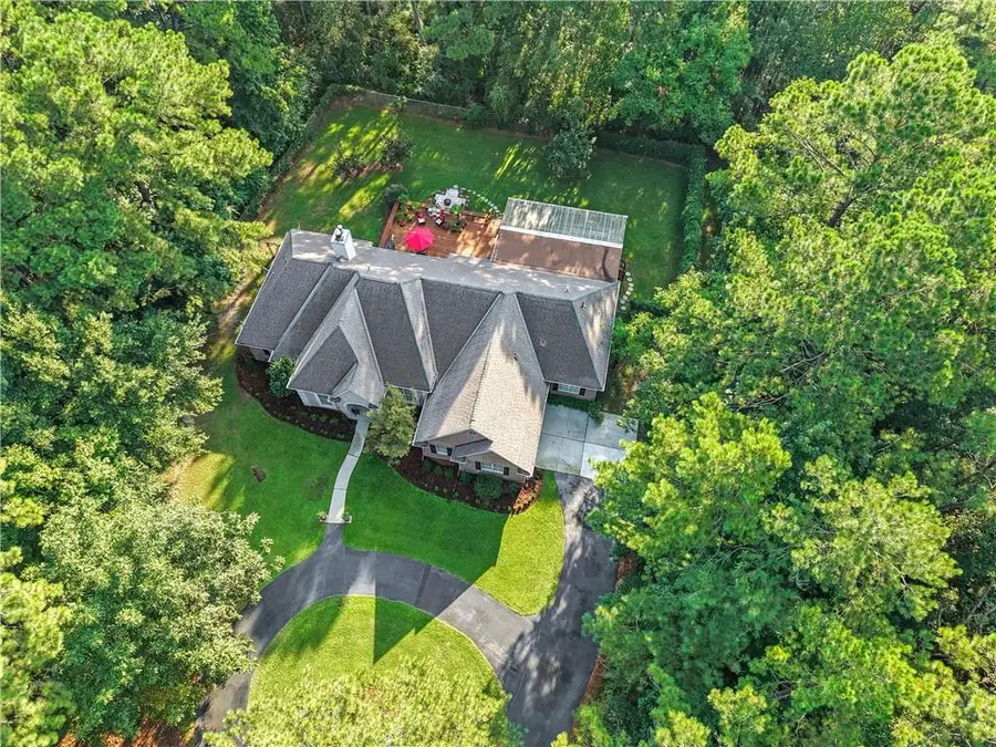 532 Normandy Drive, Folsom, LA 70437 - #2