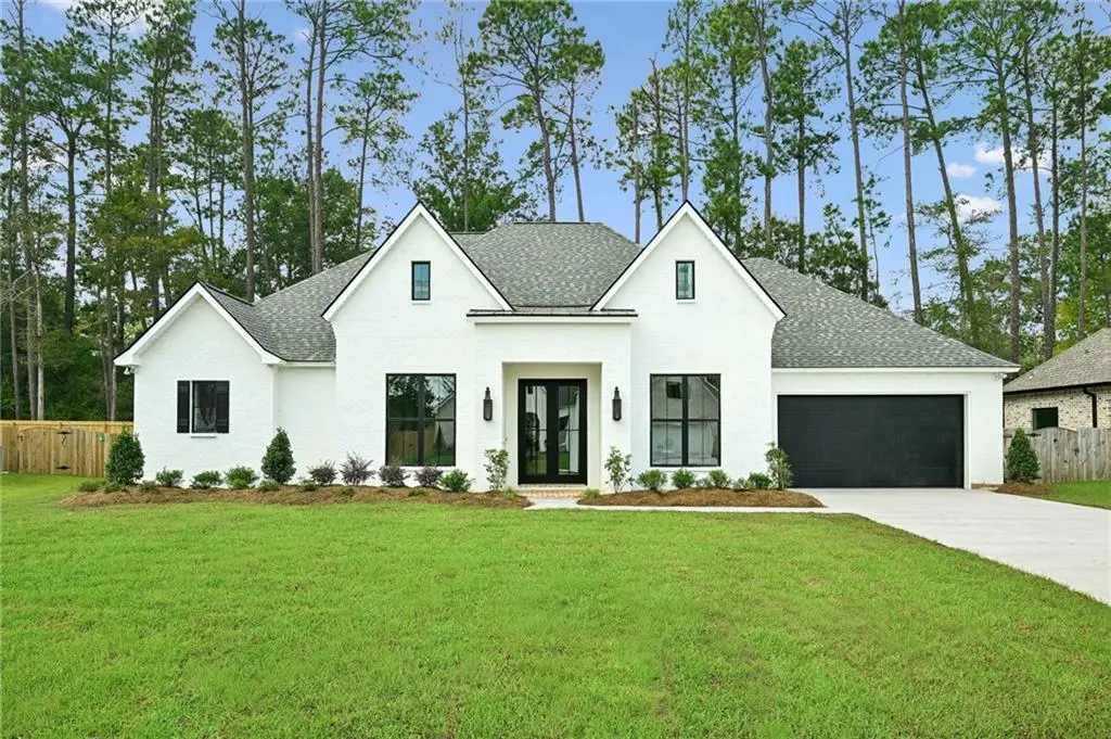 4137 Endor Loop, Mandeville, LA 70448 - #1
