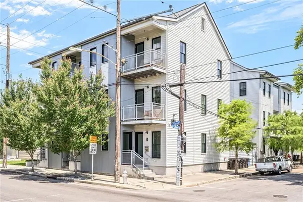 3431 Chartres Street #3, New Orleans, LA 70117