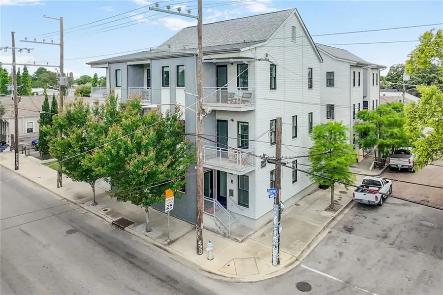 3431 Chartres Street #3, New Orleans, LA 70117 - #2