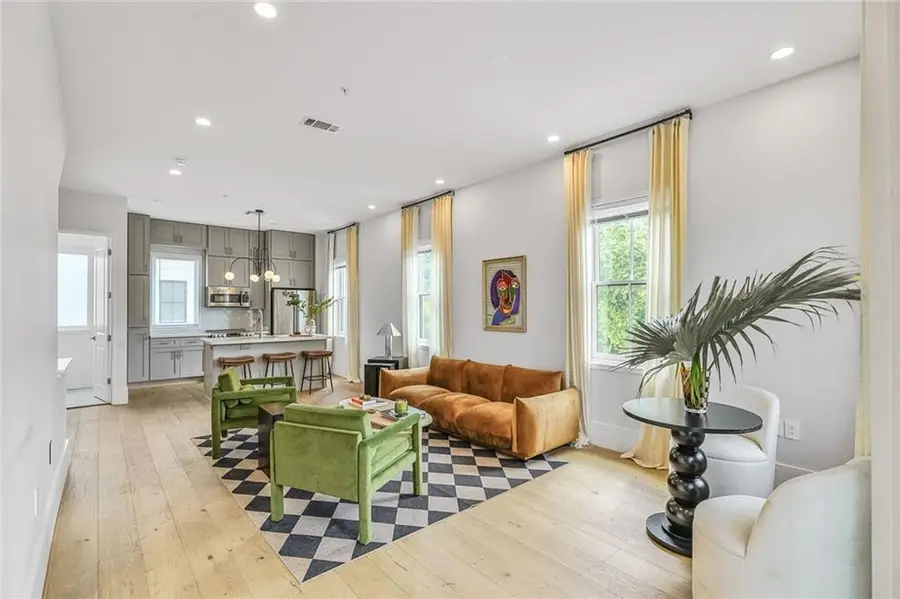 3431 Chartres Street #3, New Orleans, LA 70117 - #3