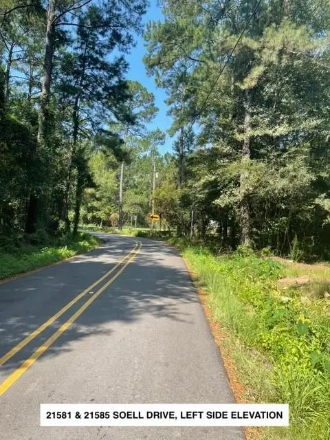 21584-85 Soell Drive, Abita Springs, LA 70420