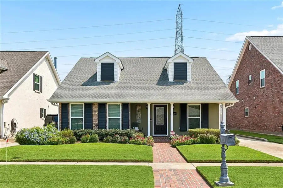 5129 David Drive, Kenner, LA 70065 - #2