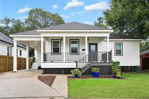 1334 Granada Drive, New Orleans, LA 70122