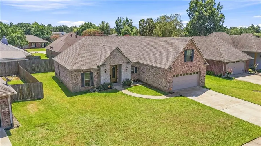 5221 Bluebird Lane, Alexandria, LA 71303 - #2