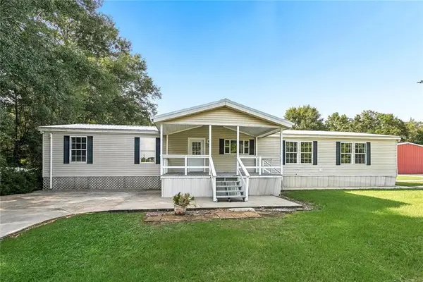 19129 Lee Road, Franklinton, LA 70438
