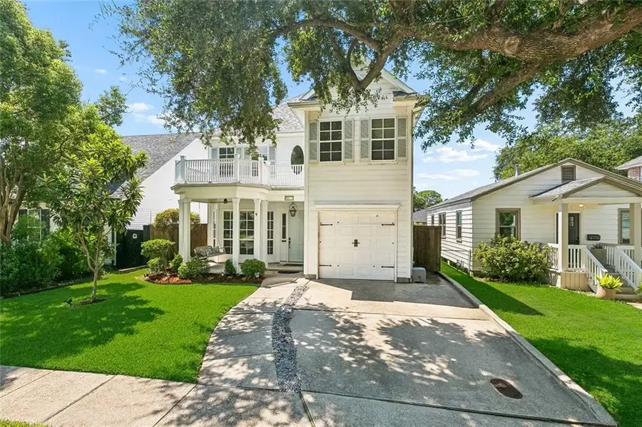604 Metairie Lawn Drive, Metairie, LA 70001 - #2
