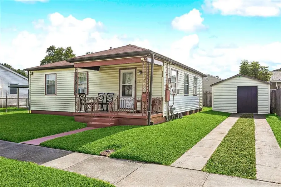 801 Lurline Drive, Jefferson, LA 70121 - #3