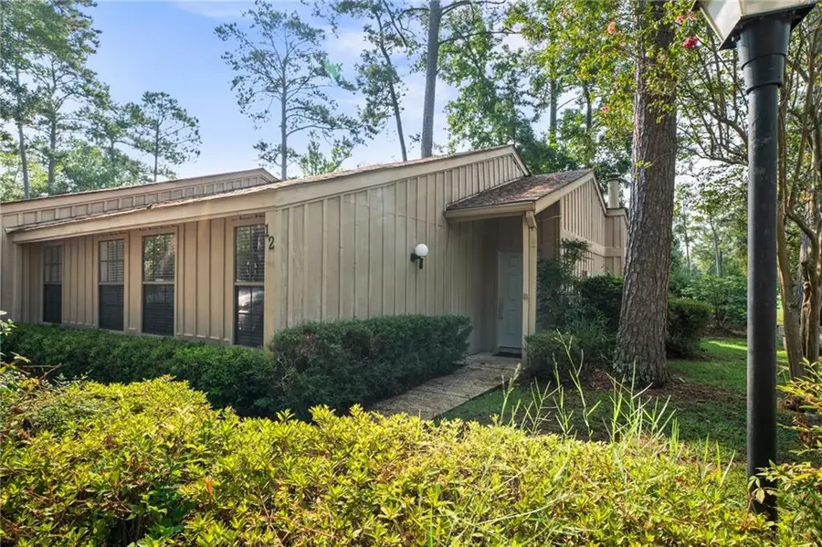12 South Court Villa #12, Mandeville, LA 70448 - #2