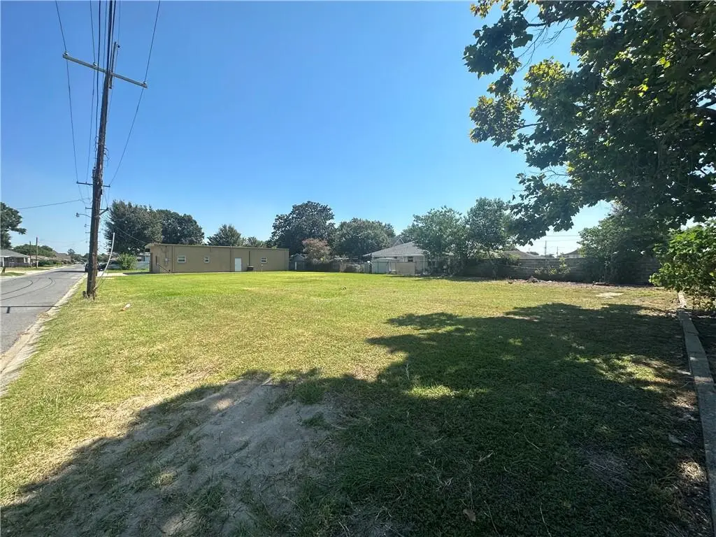 LOT B Fazzio Road, Chalmette, LA 70043 - #1