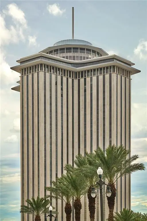 2 Canal Street #2507, New Orleans, LA 70130 - #1