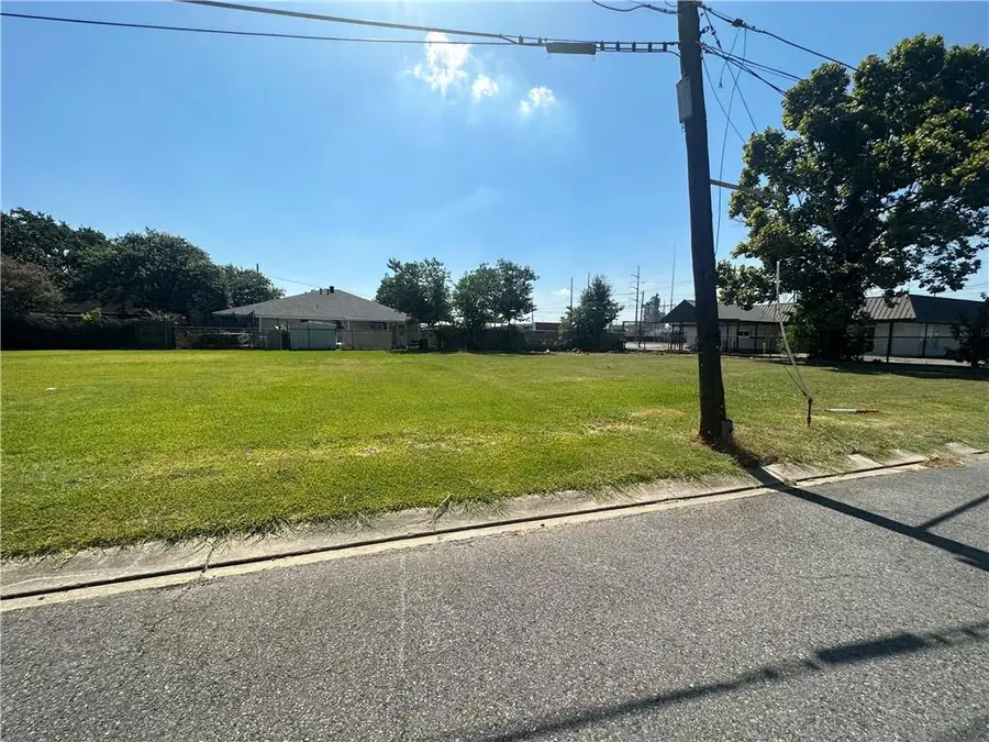 LOT C Fazzio Road, Chalmette, LA 70043 - #3
