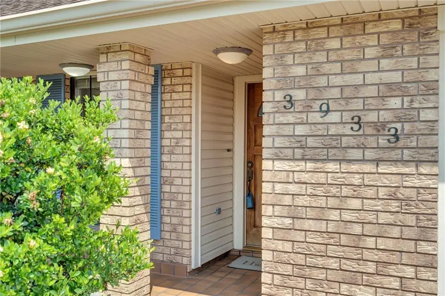 3933 Briant Drive, Marrero, LA 70072 - #3