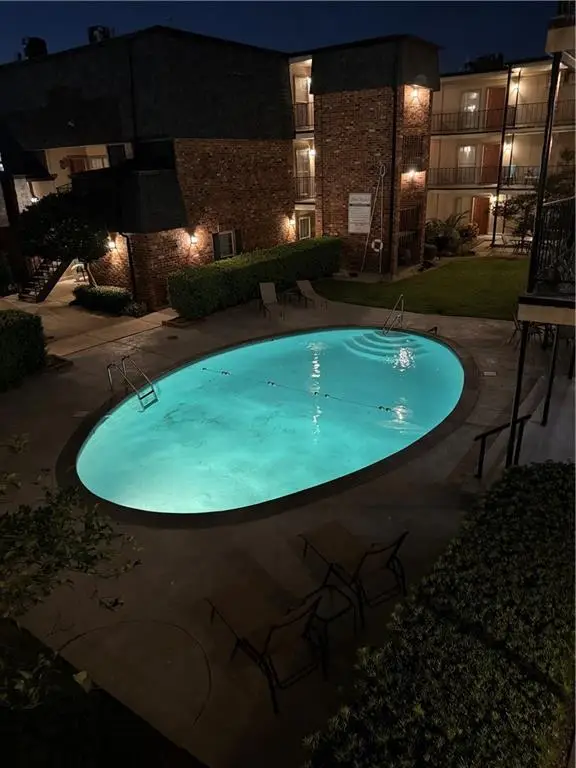 2511 Metairie Lawn Drive #214, Metairie, LA 70002 - #2