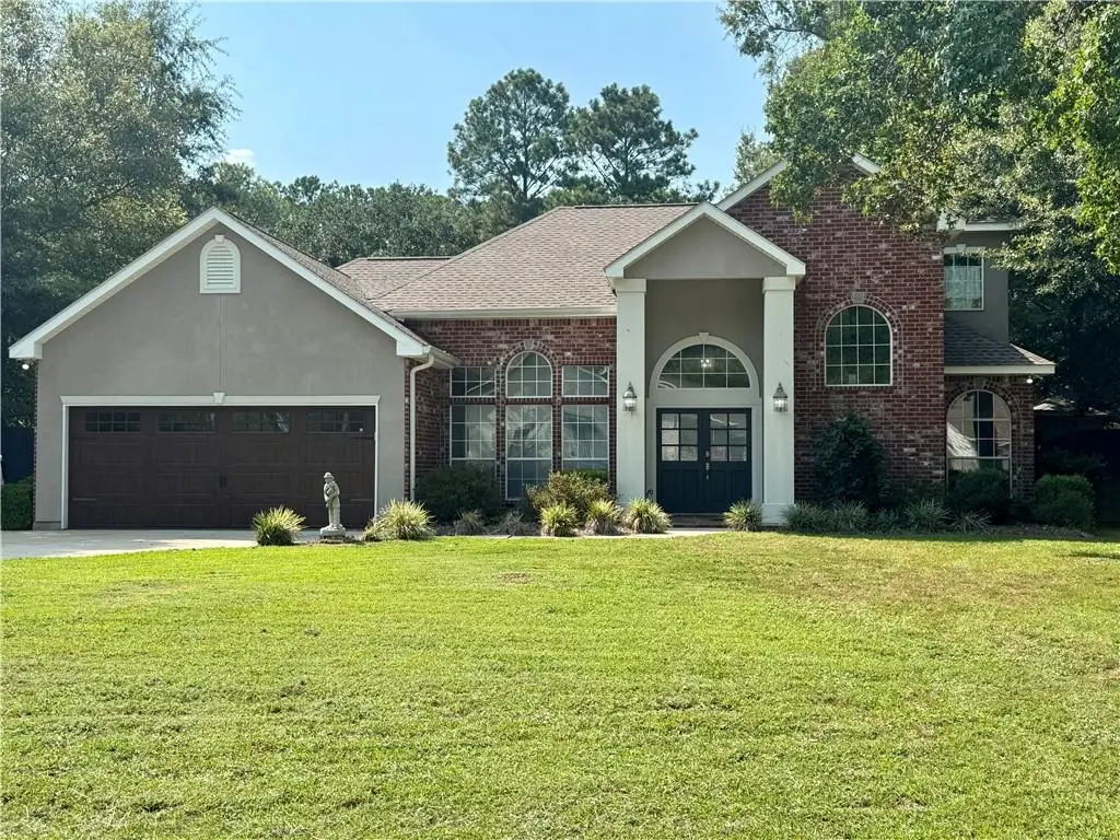 337 Winchester Circle, Mandeville, LA 70448 - #1