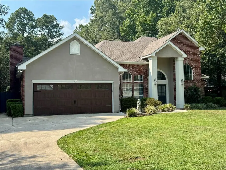 337 Winchester Circle, Mandeville, LA 70448 - #3