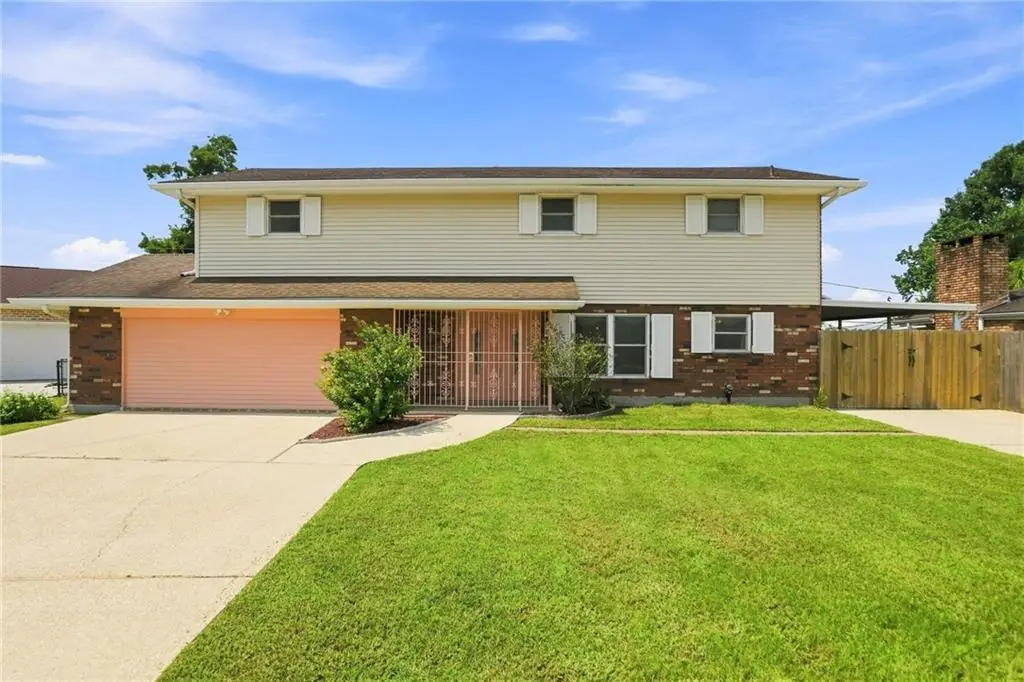 2684 Vulcan Street, Harvey, LA 70058 - #1