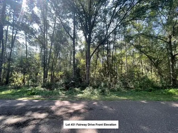 Lot #21 Fairway Drive, Abita Springs, LA 70420