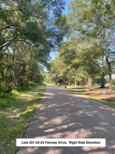 Lot #21 Fairway Drive, Abita Springs, LA 70420 - #2