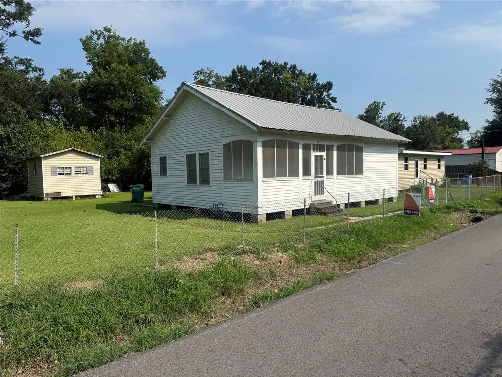 184 Post Street, Killona, LA 70057 - #1