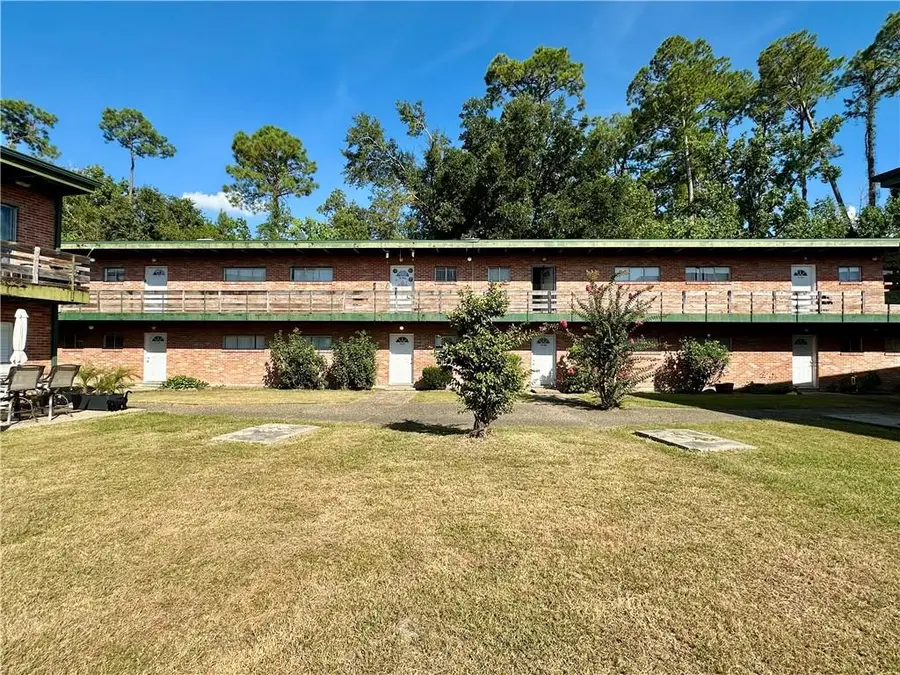 3838 Pontchartrain Drive #C-205, Slidell, LA 70458 - #2