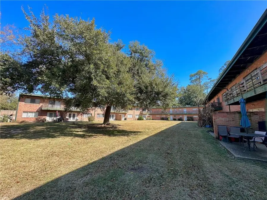 3838 Pontchartrain Drive #C-209, Slidell, LA 70458 - #3