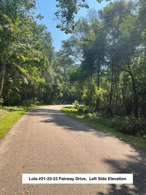 Lot #22 Fairway Drive, Abita Springs, LA 70420 - #2