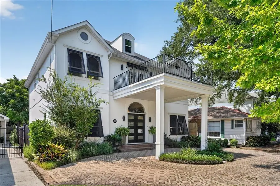 416 Ridgewood Drive, Metairie, LA 70001 - #2