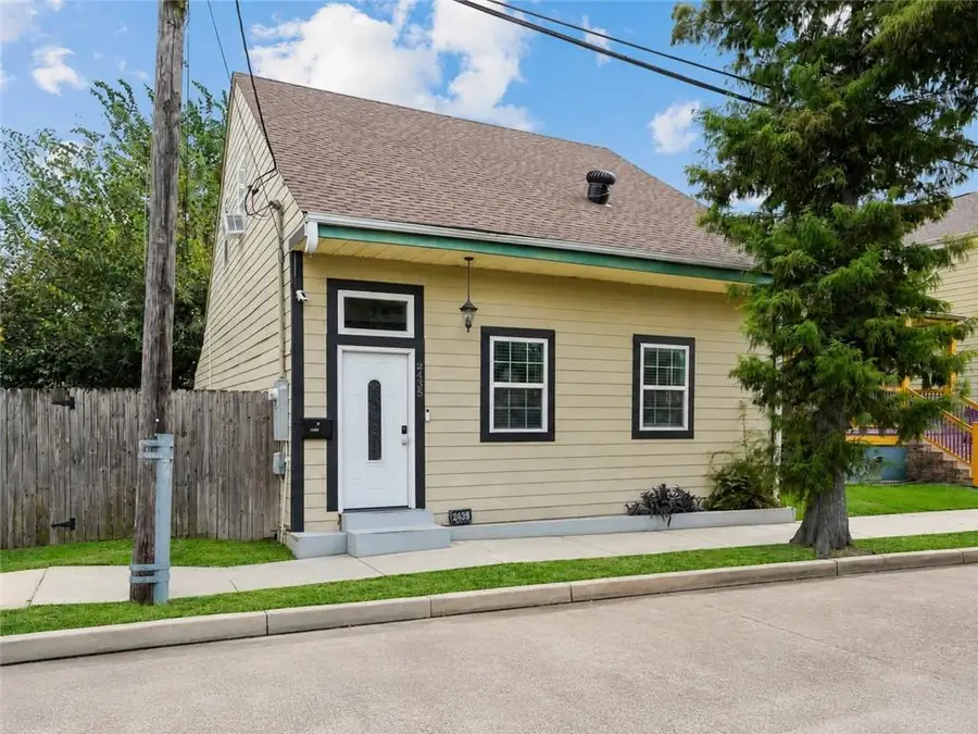 2425 Terpsichore Street, New Orleans, LA 70113 - #2