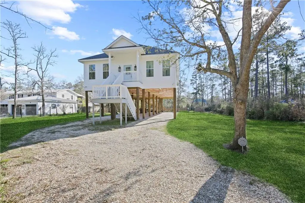 27082 Lucille Drive, Lacombe, LA 70445 - #1