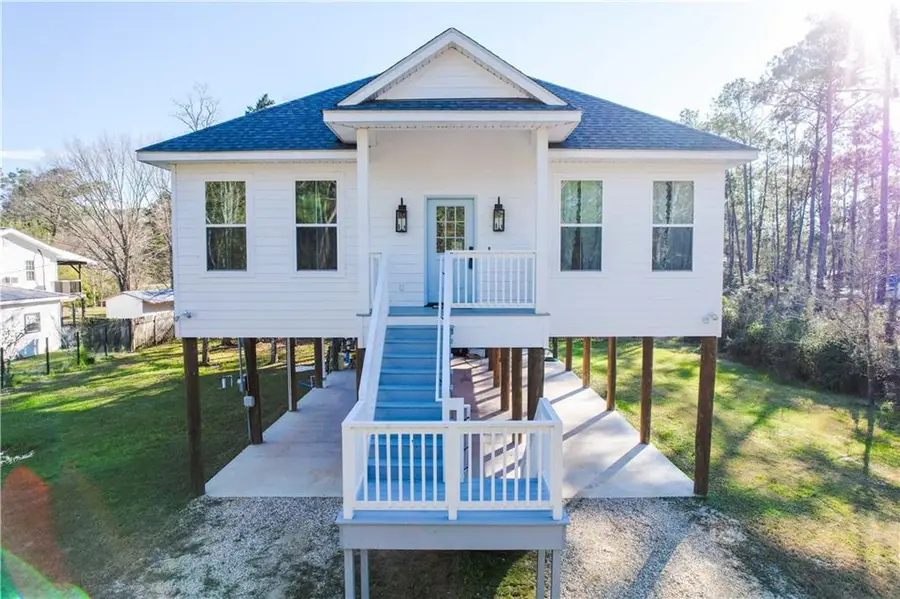 27082 Lucille Drive, Lacombe, LA 70445 - #2