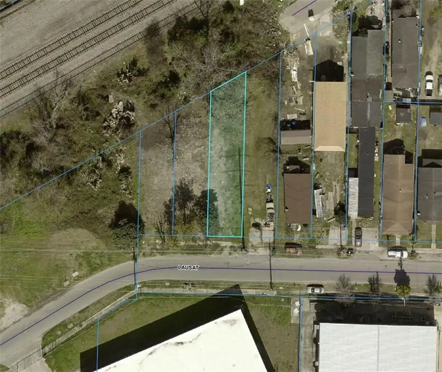 Lausat Street, Metairie, LA 70001 - #2