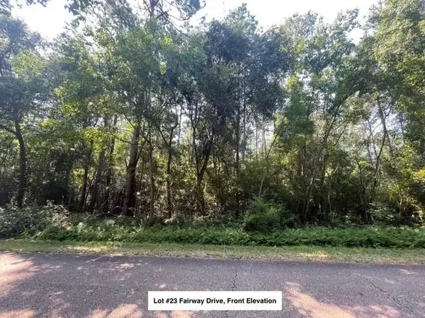 LOt #23 Fairway Drive, Abita Springs, LA 70420