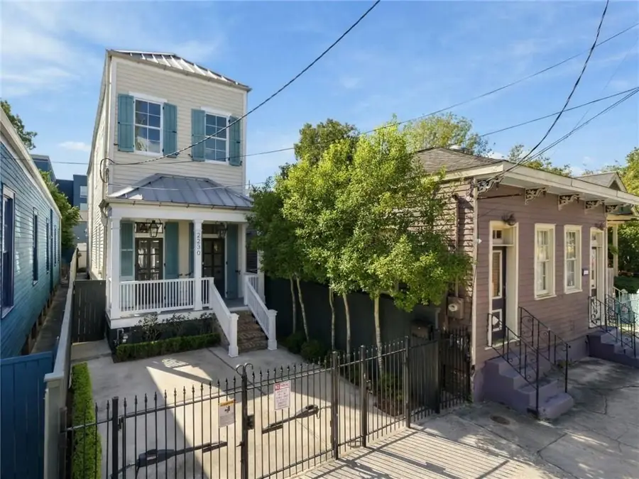 2230 Chartres Street, New Orleans, LA 70117 - #3