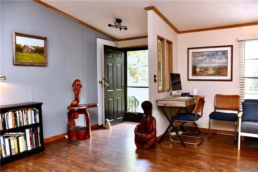 124 Robin Hood Road, Dry Prong, LA 71423 - #3