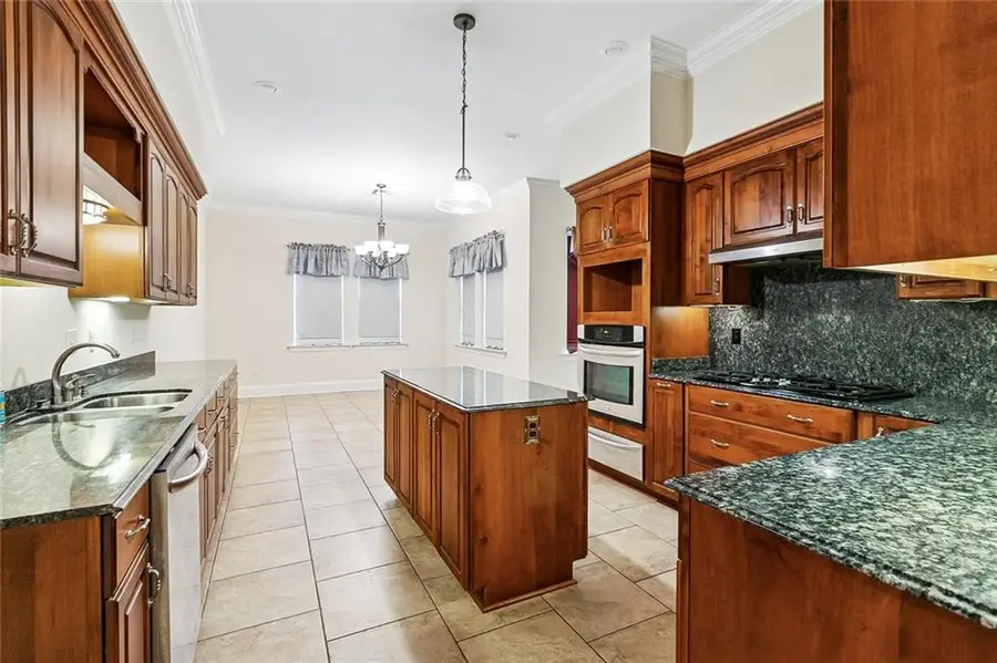 4308 Lake Villa Drive, Metairie, LA 70002 - #3
