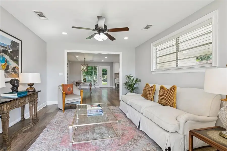 1131 Homestead Avenue, Metairie, LA 70005 - #2
