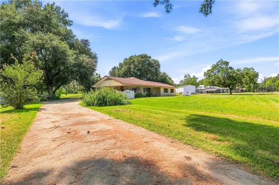 550 Cocoville Road, Mansura, LA 71350 - #3