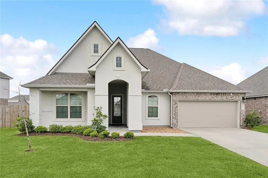 117 Winford Arbor Lane, Slidell, LA 70461 - #1