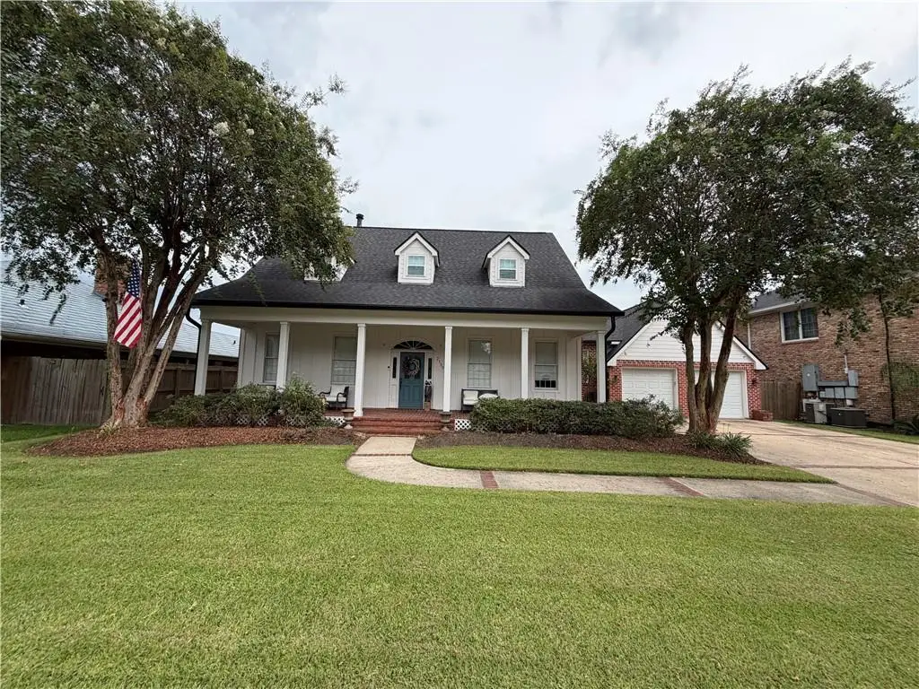 2150 Marion Drive, La Place, LA 70068 - #1