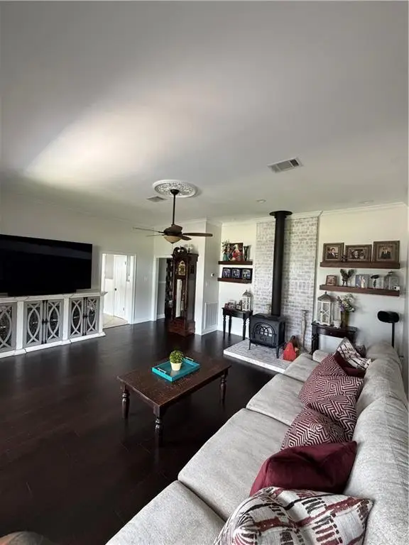 2150 Marion Drive, La Place, LA 70068 - #2