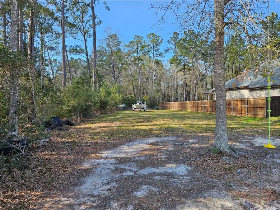 Lot 55A and Lot 56A Helenbirg Road, Covington, LA 70433 - #2