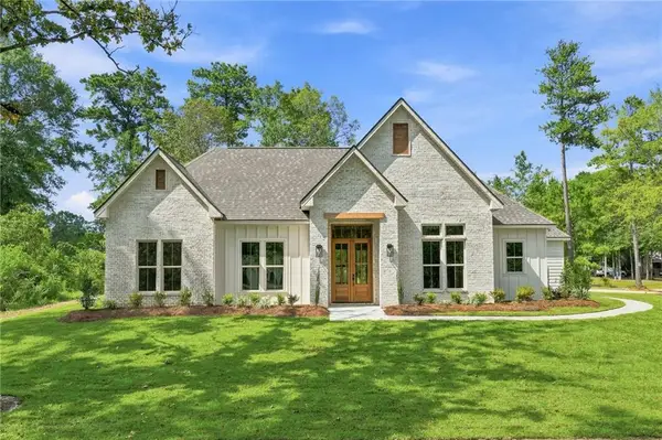 101 Old Creek Road, Folsom, LA 70437