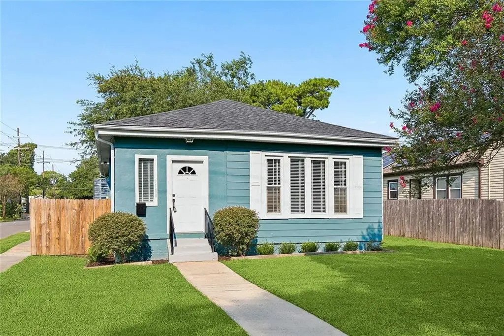 5100 Demontluzin Street, New Orleans, LA 70122 - #1